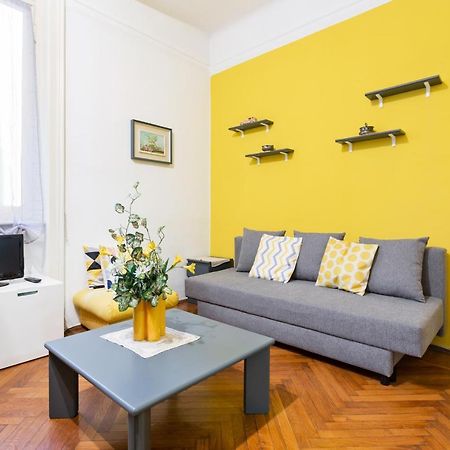 Loreto Courtyard Apartment Milano Eksteriør billede