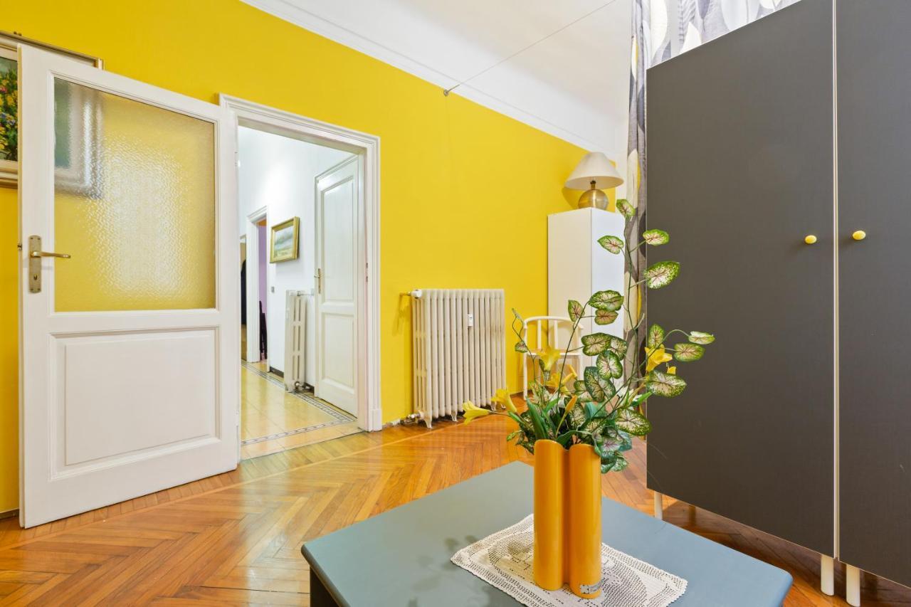 Loreto Courtyard Apartment Milano Eksteriør billede