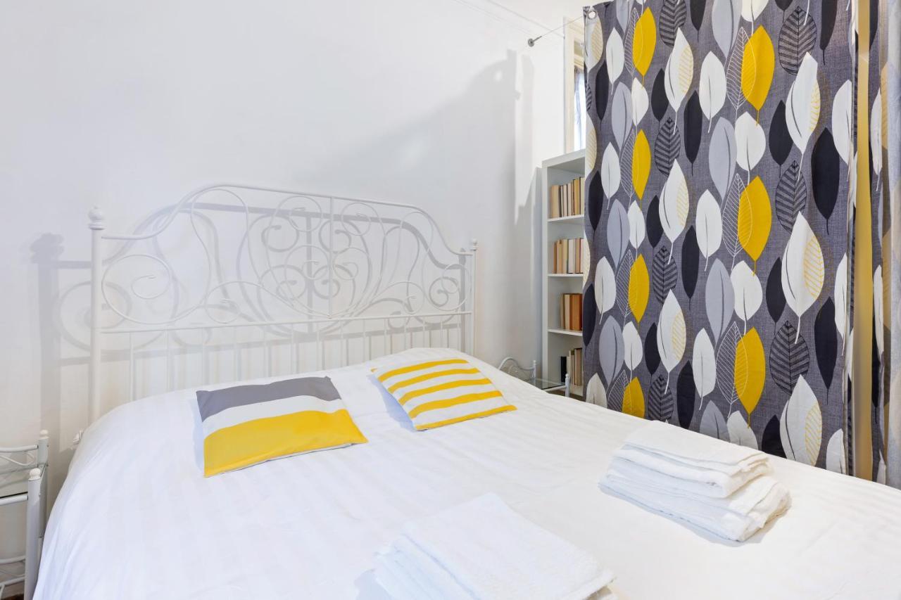Loreto Courtyard Apartment Milano Eksteriør billede