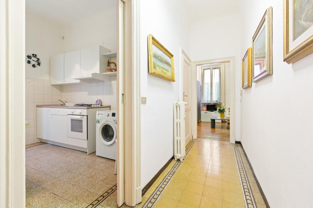 Loreto Courtyard Apartment Milano Eksteriør billede