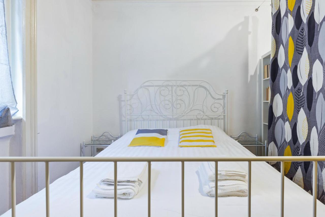 Loreto Courtyard Apartment Milano Eksteriør billede