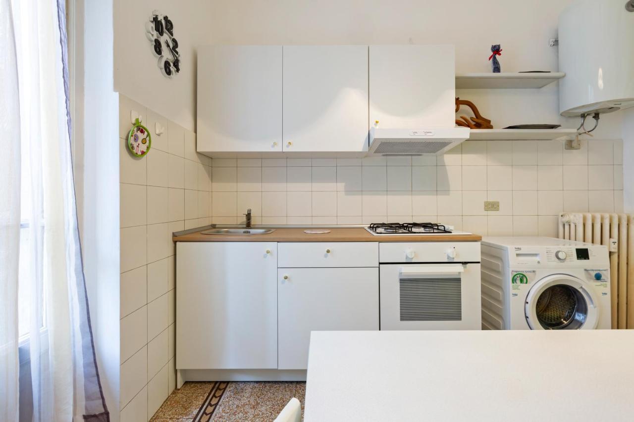 Loreto Courtyard Apartment Milano Eksteriør billede